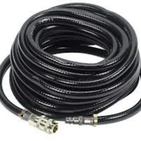 Stanley 20m Air Compressor Hose, 290psi RRP £45.84