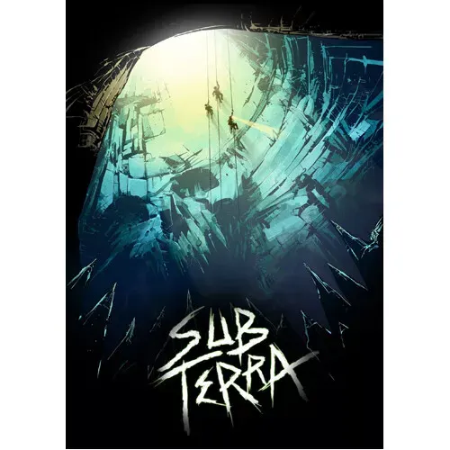 Sub Terra Graphic Novel x24. Est Retail Value £408