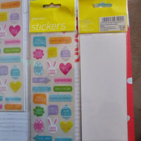 Easter Selection Pack. Min RRP £100