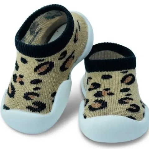 10 x Pairs of Baby Sock Shoes- Assorted colours & Sizes RRP £127.90 Lb10