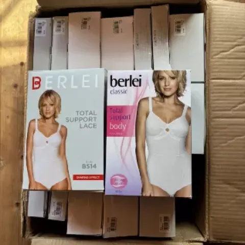 20 Berlei Bodysuit Corselettes Sizes 34 36 38 40 42 44