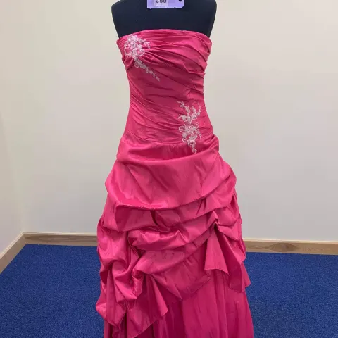 Hermione Prom Dresses x 6. Mixed Colours and Sizes