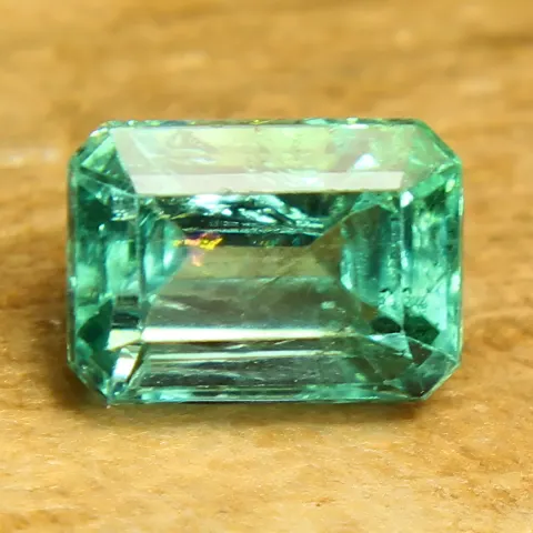 Emerald 1.07 Ct