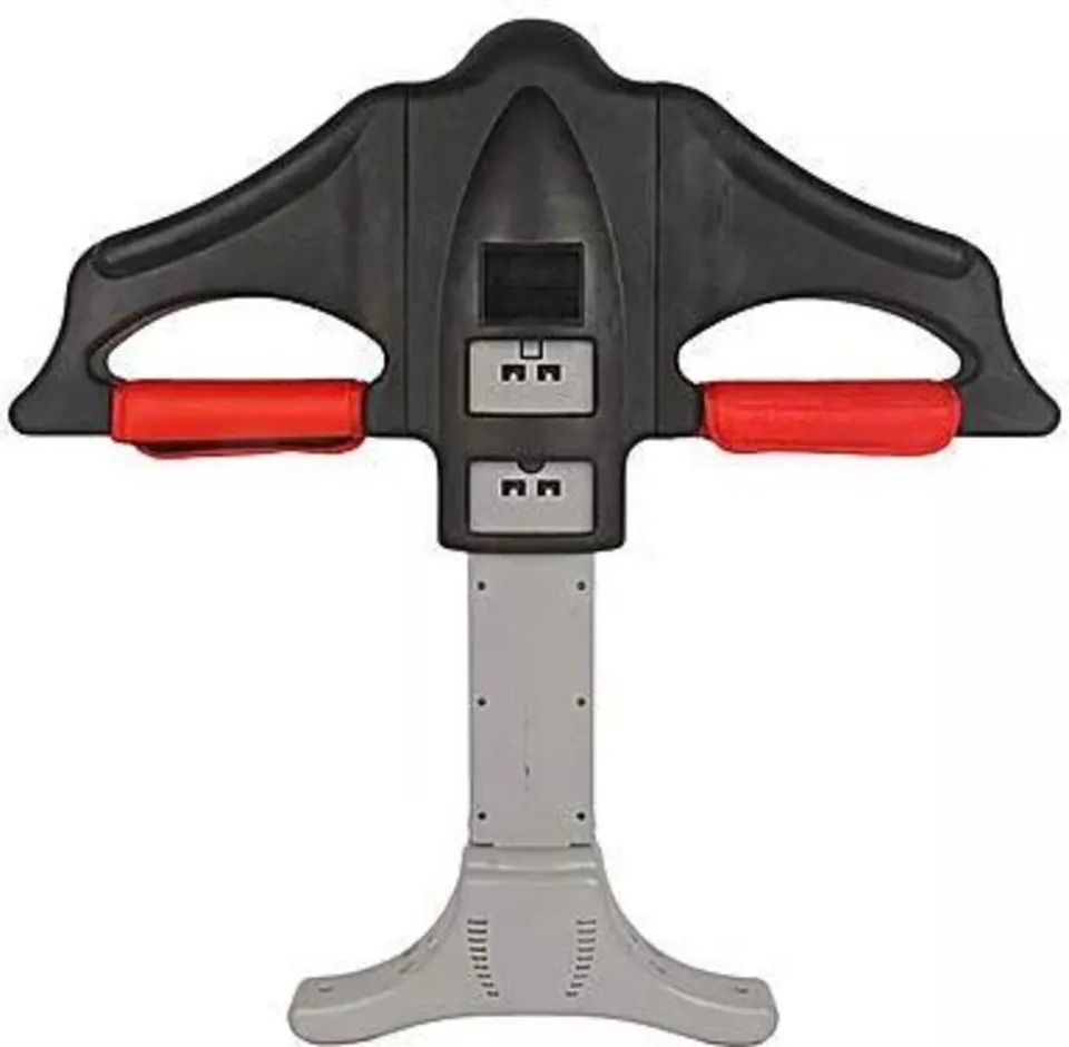 Eagle Abs Abdominal Exerciser Vibrating Stomach Toning L24a
