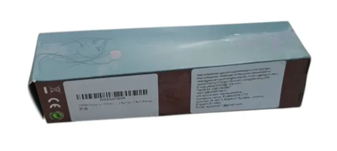 Vibrat.o.r Vibrantoror for Women (Box may be damaged) L12a sku-3840