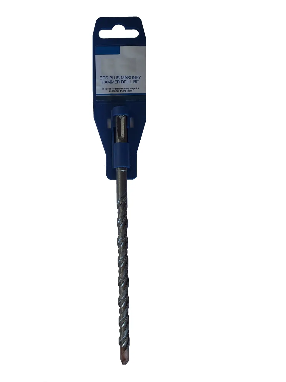 3 x THORSMAN SDS Plus Hammer Drill 12 mm x 300 - Retail value £6.99 each
