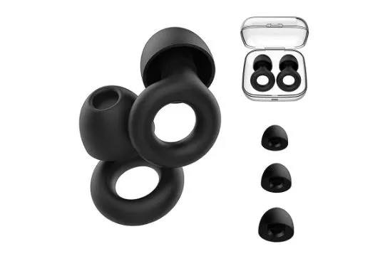 10 x Earplug sets for Noise Reduction RRP £10.99 ea