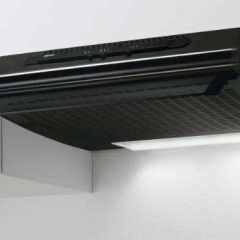 Zanussi C/Hood ZHT611N               - Grading Info -  Movement from LSS to ITS.Wastage   Adjustment