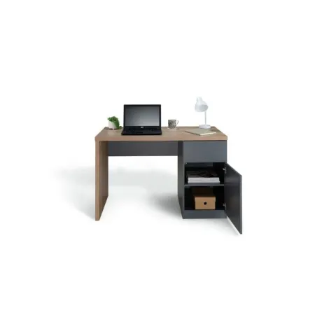 1 Drawer Pedestal Desk