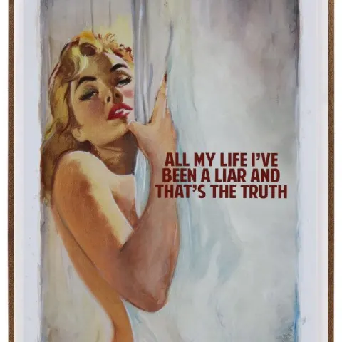 The Connor Brothers, All My Life I've Been A Liar, 2019