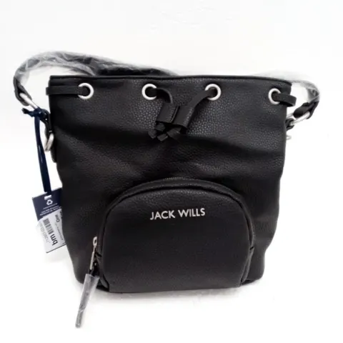 Brand  New Jack Wills Shoulder Bag