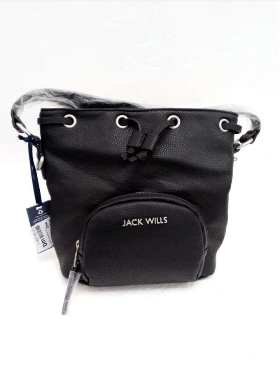 Brand  New Jack Wills Shoulder Bag