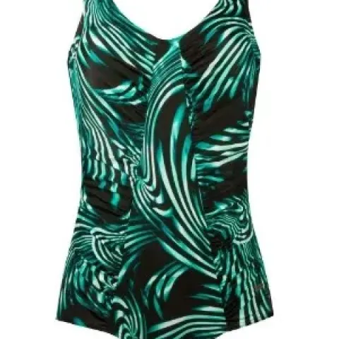 20 Naturana Green Swimsuits