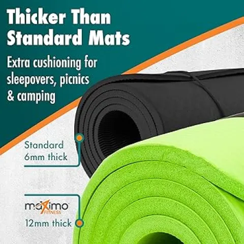Pallet of Exercise Mats (Red)