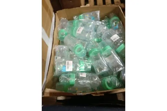 15 x Baby Milk and Water Bottle 320ml BPA-Free L30c