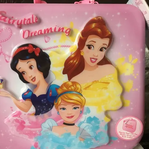 Disney Trend Case Brand New With Tags