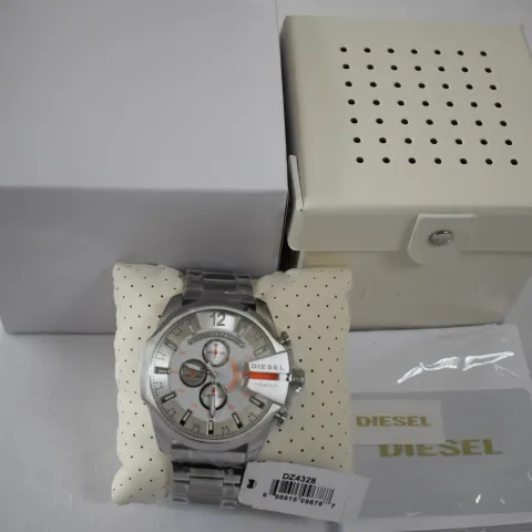 Diesel Men's Watch DZ4328
