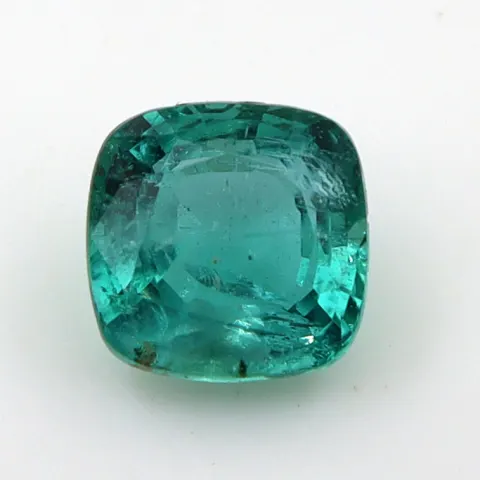 Emerald 1.39 Ct