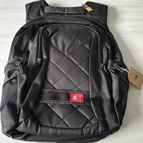 Case Logic Backpack