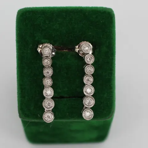 Pair of Earrings