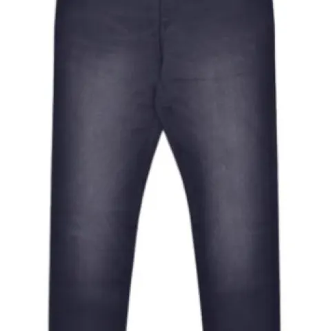 Lambretta Chester Straight Fit Jeans - 34R