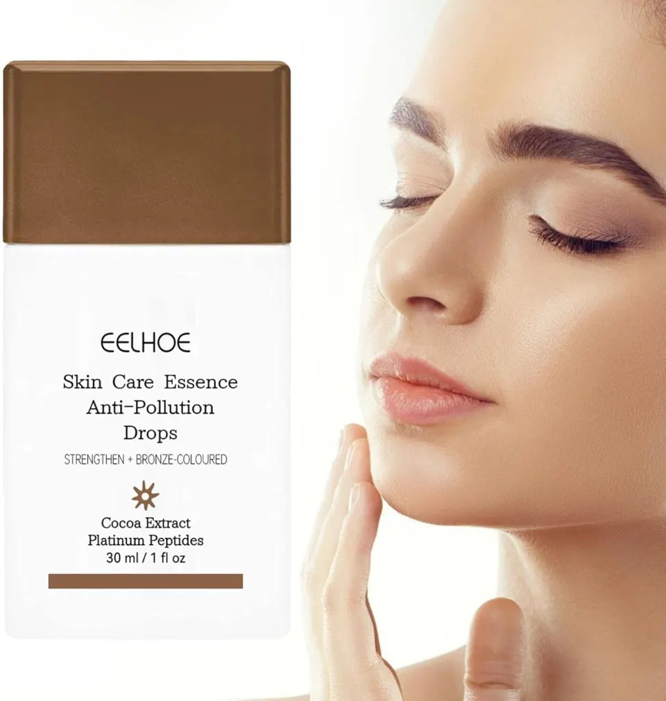 15 x Drunk Elephants Bronzer Drops RRP £6.12 ea L7a