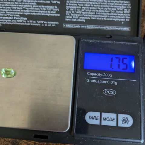 Peridot