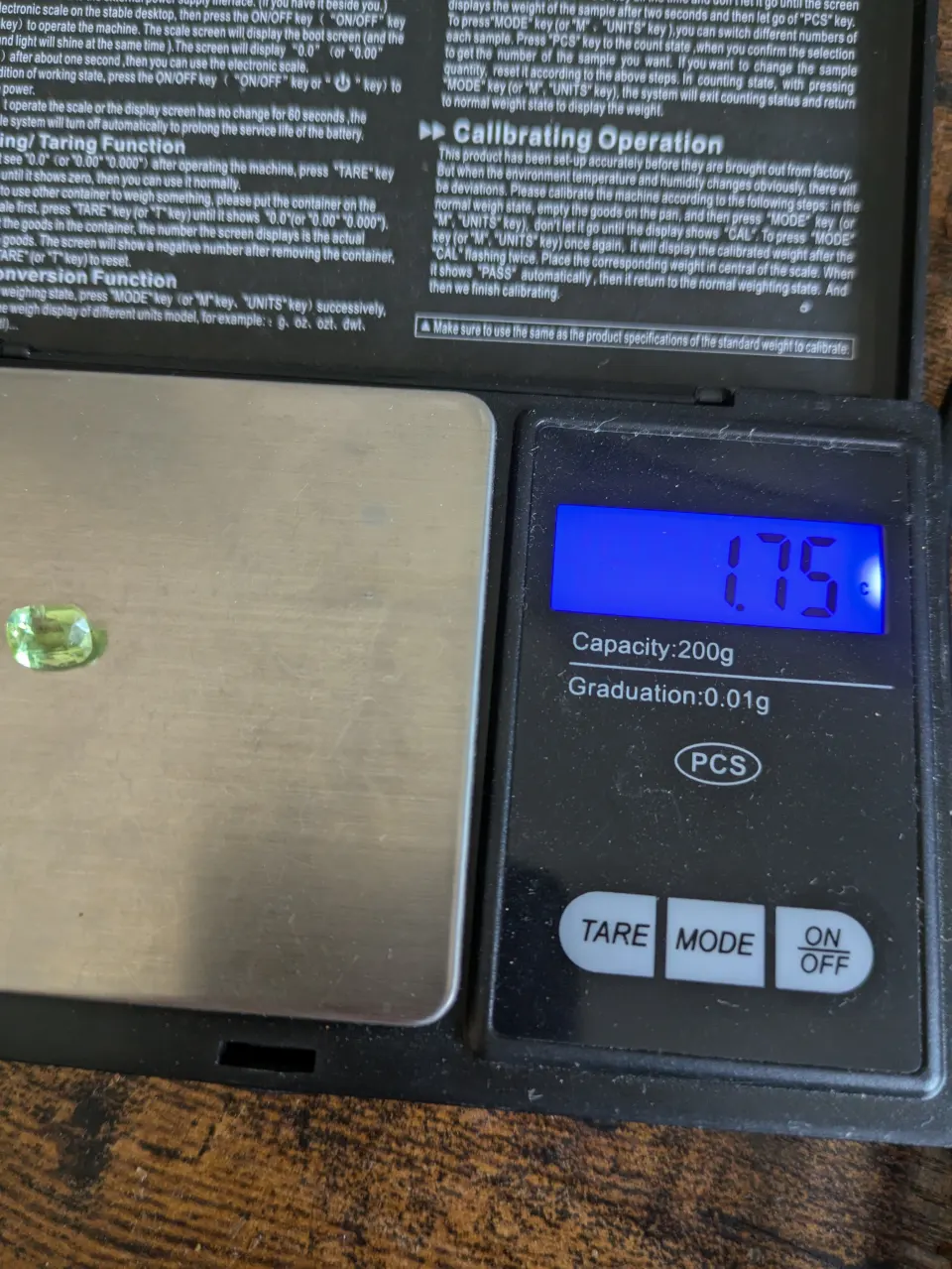 Peridot