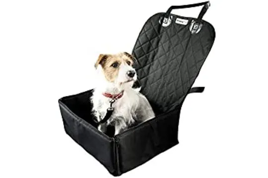 5 x Dog Car Seats Lb38