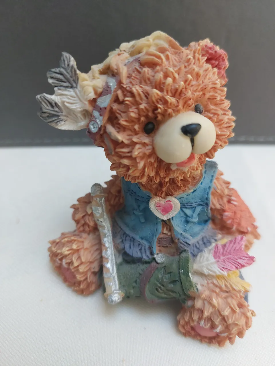 Archery Teddy