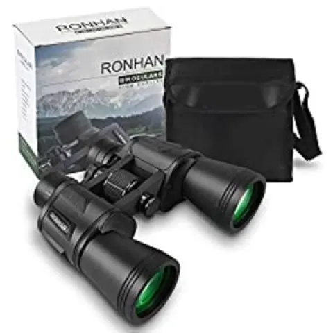 20 x 50 Binoculars for Adults High Powered