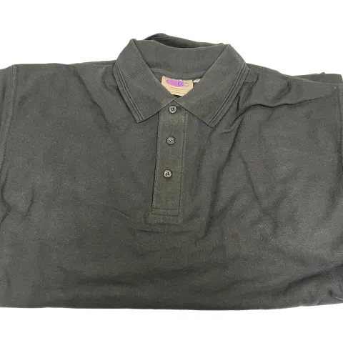 10 x Premium Polo Shirts - Large