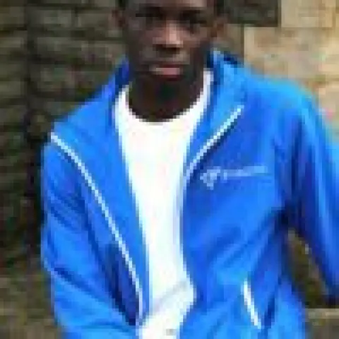 45x Finch Finch Velocity Cobalt Tracksuit – New