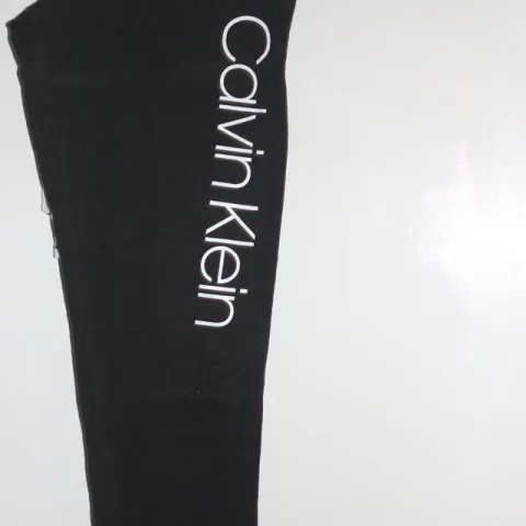 Unisex Calvin Klein Jogging Bottoms