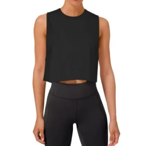 14 x Women Crop Tops RRP £19.58 ea