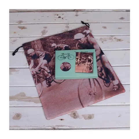 5 x Routier Kit Bags L6b
