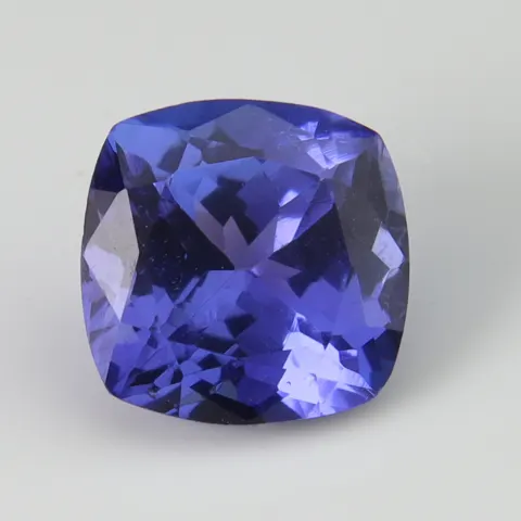 Tanzanite, 1.51 CT