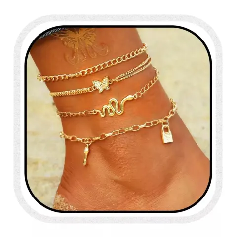 15 x Assorted Jewellery Items L4a sku-4531