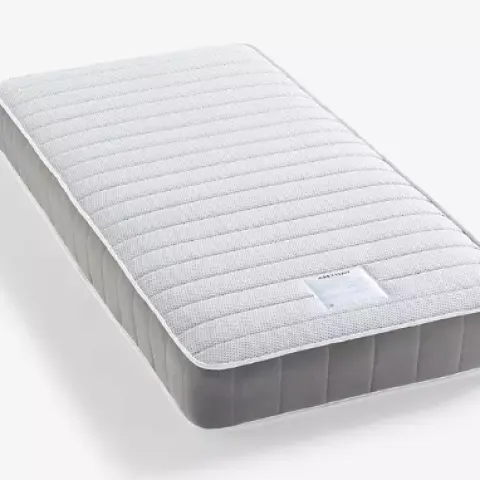 Item Description  -  John Lewis ANYDAY
Pocket 1000 Luxury Pocket Spring Rolled Mattress, Medium Tens