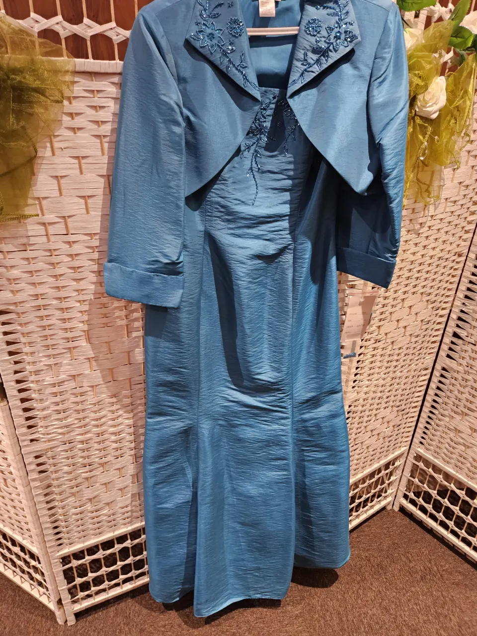 3 Stunning Dress and Jacket Sets RRP £750