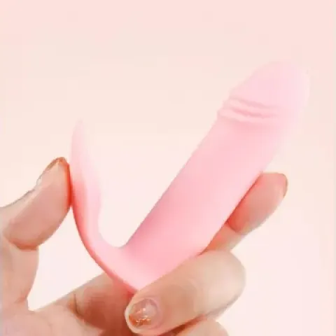 Wearable G Spot Vibrator
