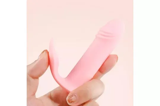 Wearable G Spot Vibrator