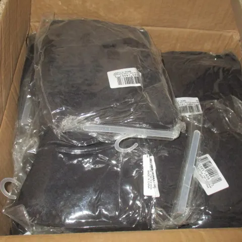 100 Pcs (Pairs) Window Sun Shade - Suitable For All Size Cars - RRP £4.99/pack - 100 Packs In Lot