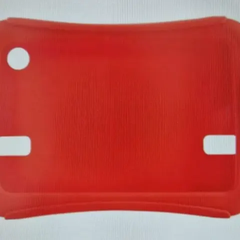 38 X HUDL SILICONE TABLET CASES