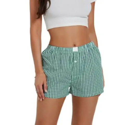 27 x Cute Lounge Shorts Lfd35c