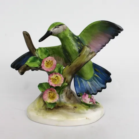 Royal Adderley Humming Bird