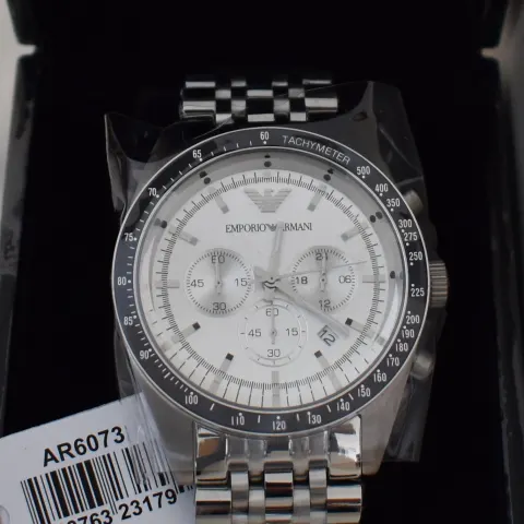 Emporio Armani AR6073 Men's Watch