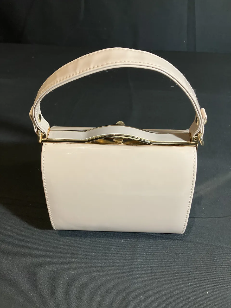 Handbag used by Vanessa Hudgens