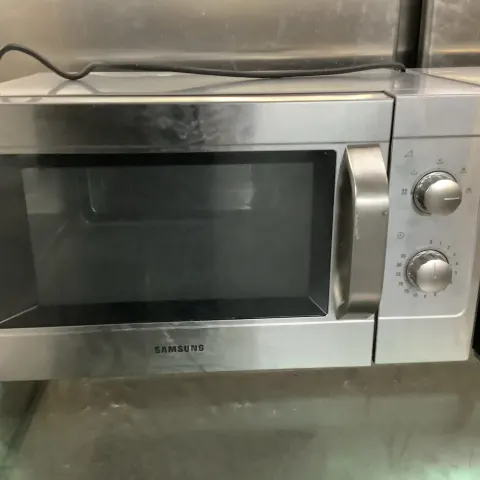 Samsung 1000w Microwave