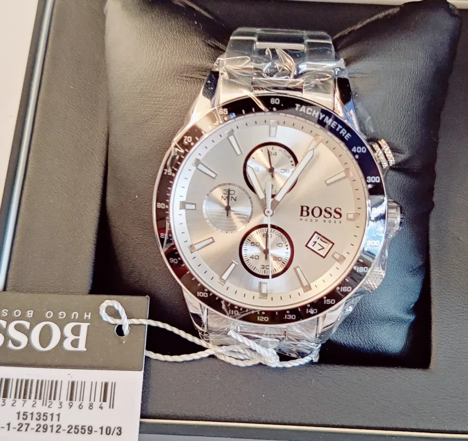 Hugo Boss HB1513511 Men' Watch